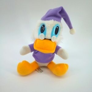 1983 Vintage Scrooge Mickey's Christmas Carol Made in Taiwan Walt Disney